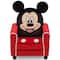 Delta Children Mickey Mouse Figural Upholstered Chair